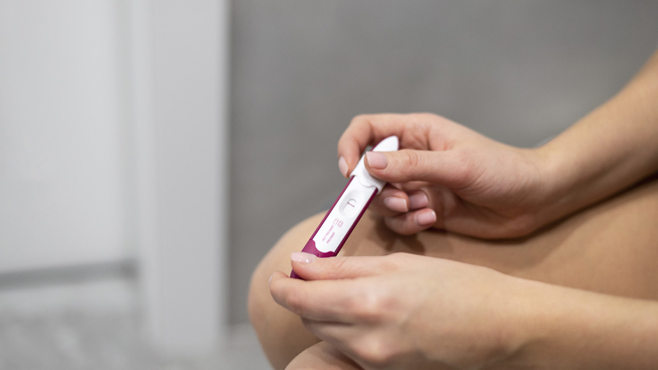 Жамбыл облысында екі айда 27 жасөспірім жүкті боп қалған