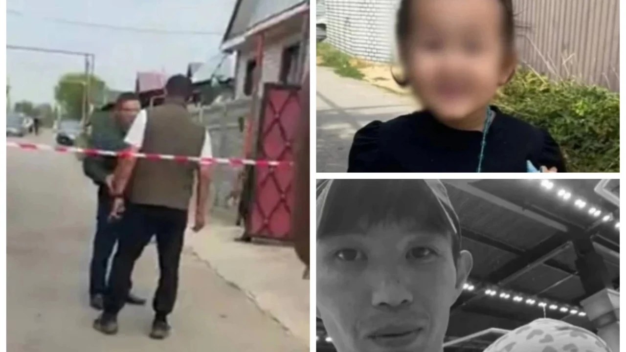 Талғар адам ұрлап, кісі өлтірген күдікті 25 жылға сотталды