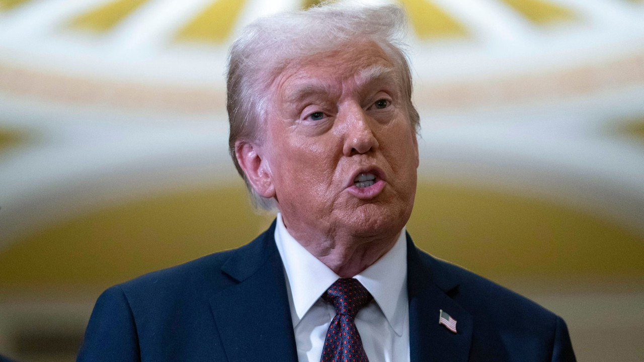 Трамп: Иран менің өміріме екі рет қастандық жасамақ болды