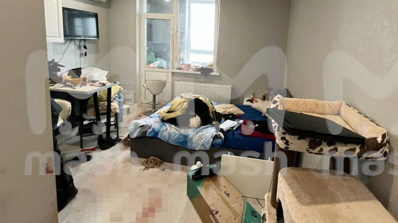 Театр актері мен оның жұбайы бір-бірін пышақтап өлтірді