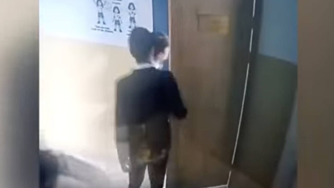 Таразда оқушы аяусыз соққының кесірінен көзінен айырылды