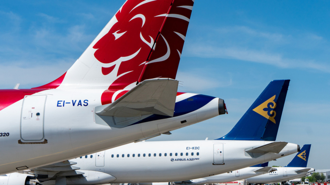 Отын дерегін бұрмалаған Air Astana мен FlyArystan жауапқа тартылды