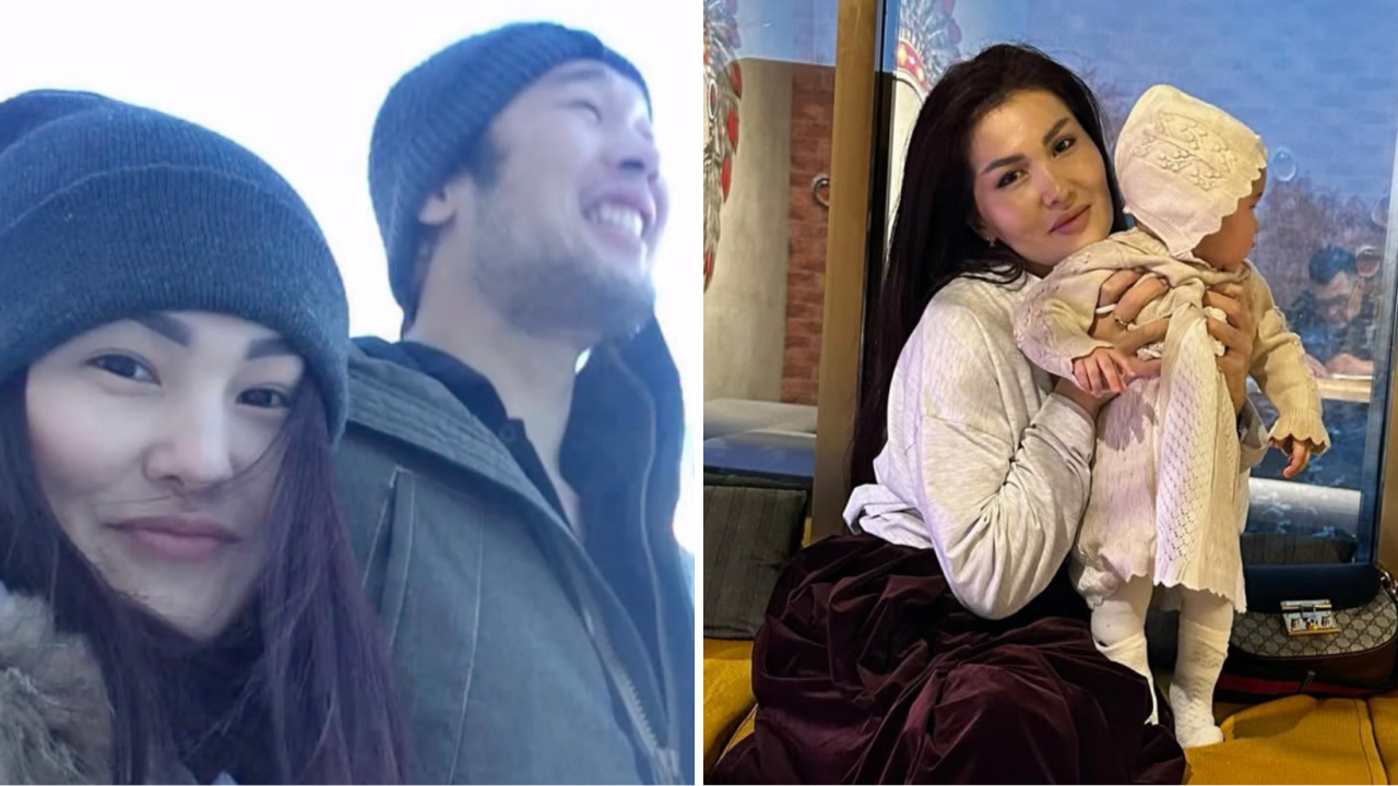 «Қарсы қойды»: Шавкат Рахмоновтың бұрынғы әйелі спортшы туралы бар шындықты айтты