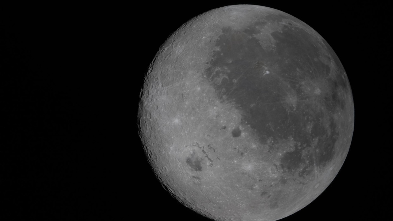 Айға аттанған NASA экипажы Жерге оралғалы жатыр