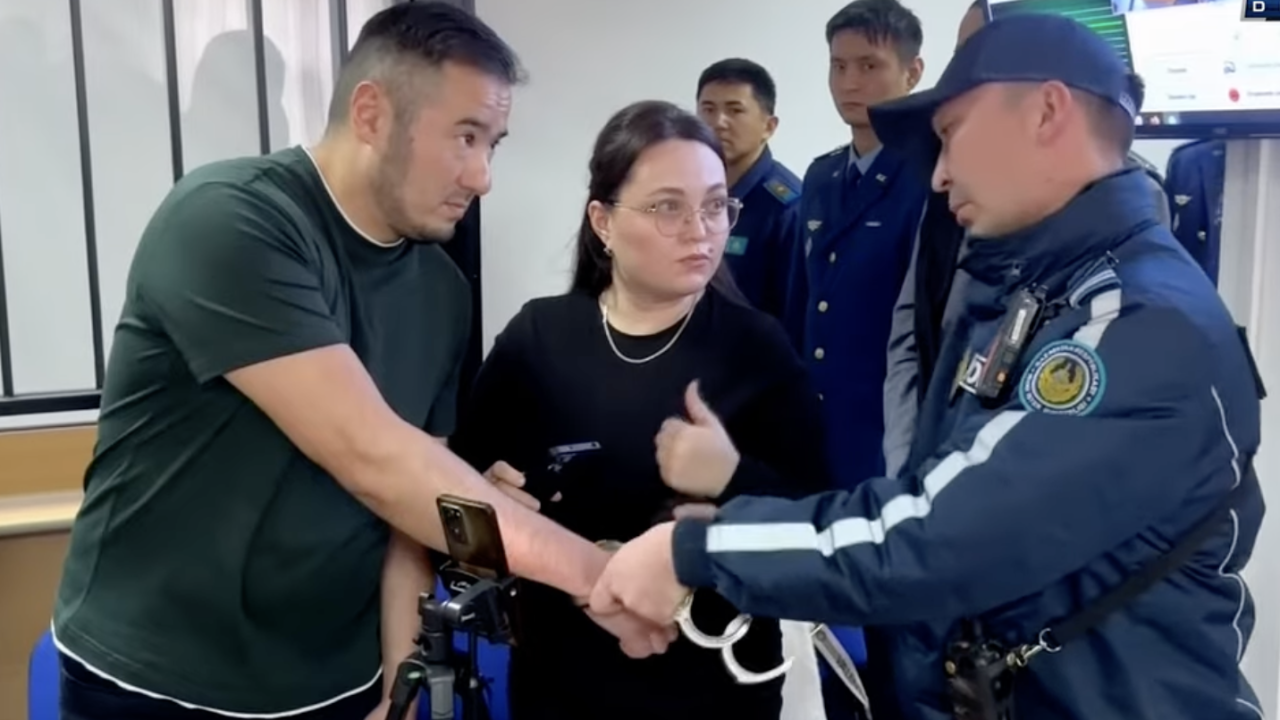 Ақтөбеде парашюті ашылмай қаза тапқан курсанттың өліміне кінәлілер сотталды