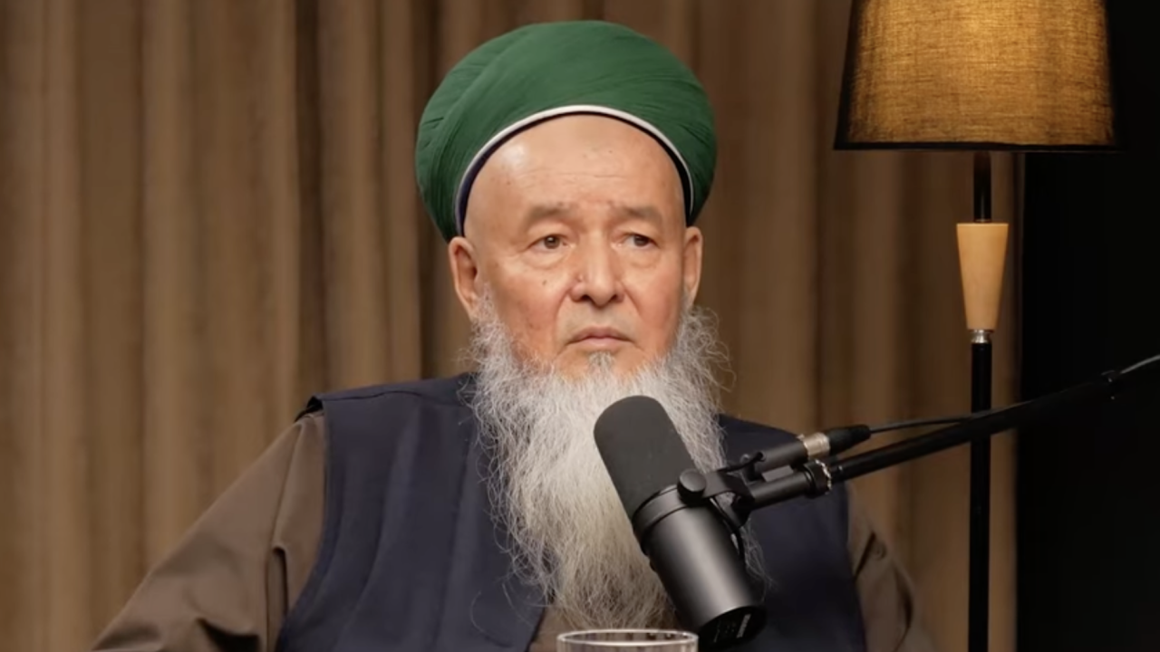 ҚМДБ әйелін шәкіртіне сыйлаған уағызшыға қатысты мәлімдеме жасады