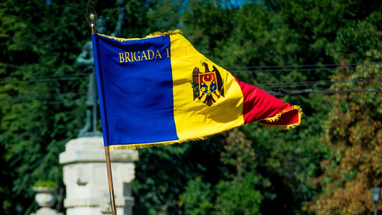 Мәскеу Молдованың ТМД-дан шығу шешіміне өкініш білдірді