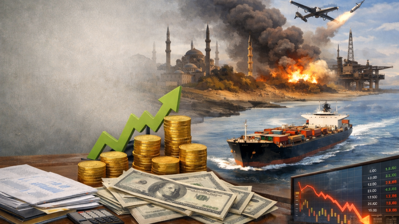 Конфликт на Ближнем Востоке не повлияет на пенсии казахстанцев — Нацбанк