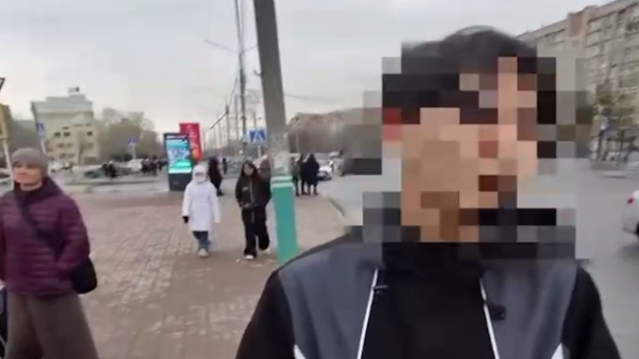 Өскеменде қыздарды қорғаған жігітке айыппұл салынғаны үшін қоғам наразылық білдірді