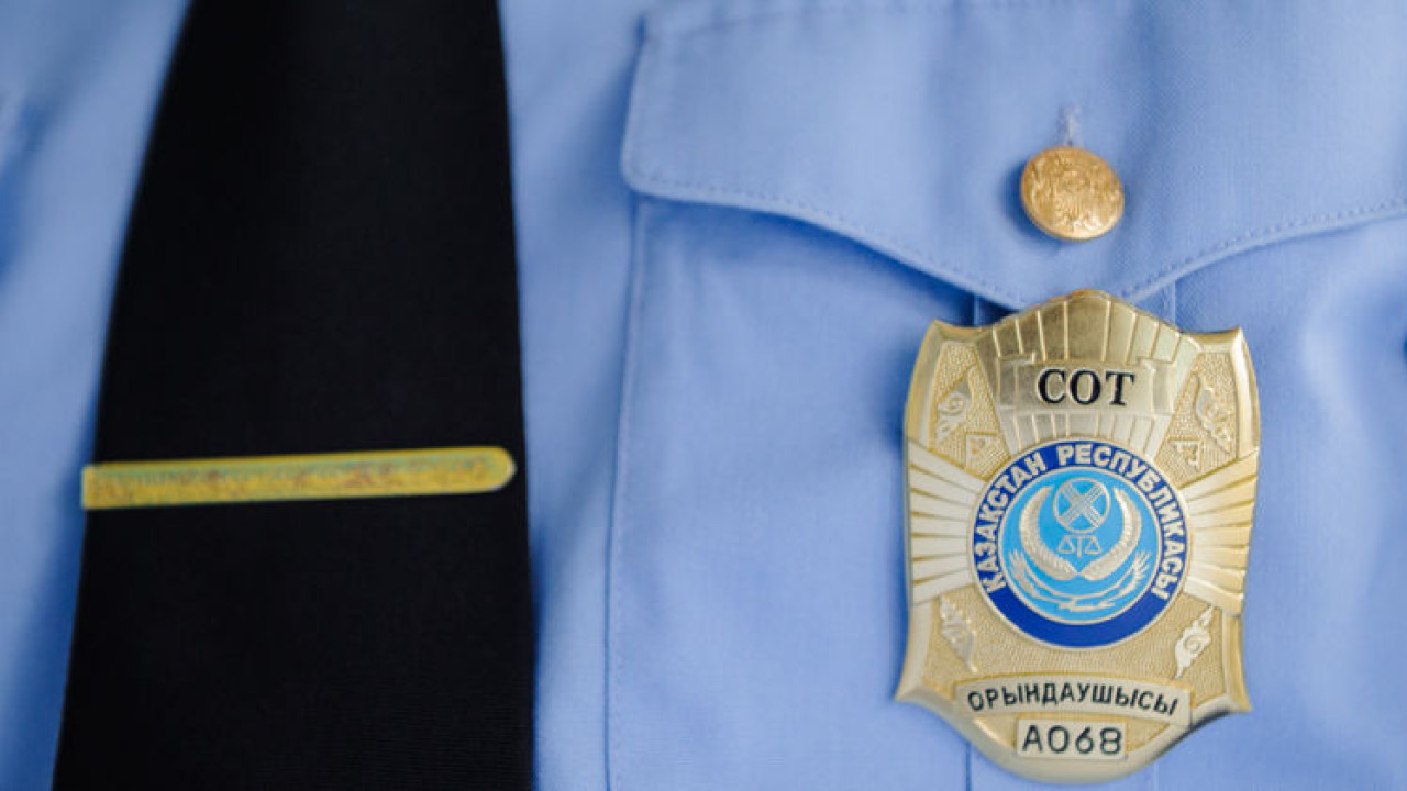 Алматыда сот орындаушысының заңсыз шешімі 35 млн теңгелік шығынға әкелді