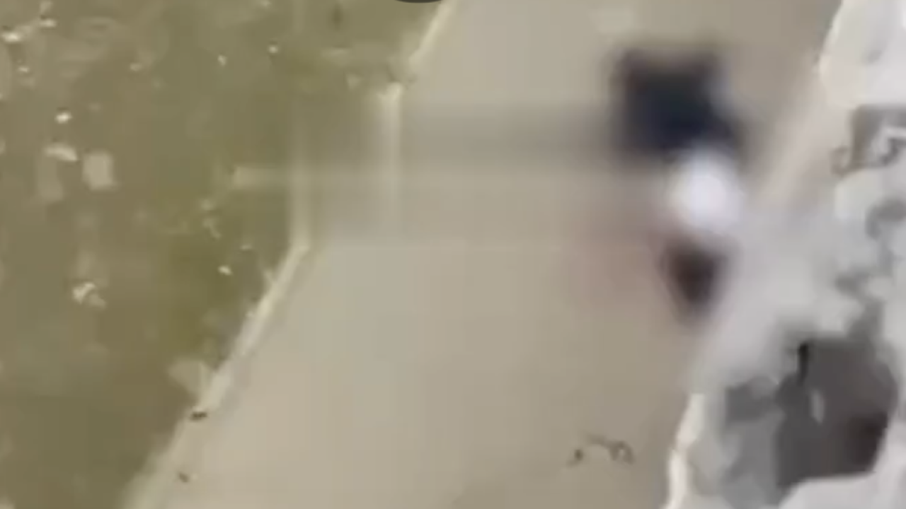 Ақтауда 15 жасар қыз биіктен құлап қаза тапты