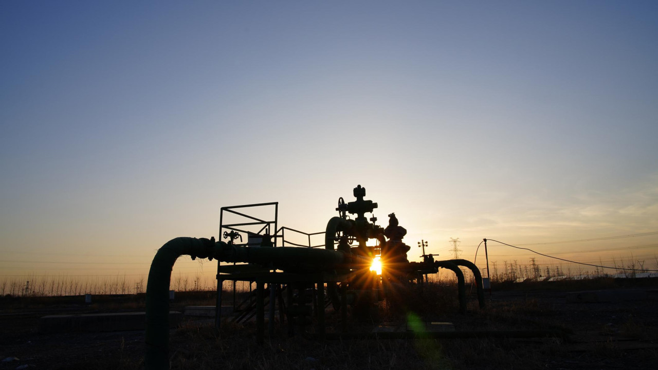 Казахстан может приостановить транзит нефти по «Дружбе» в мае