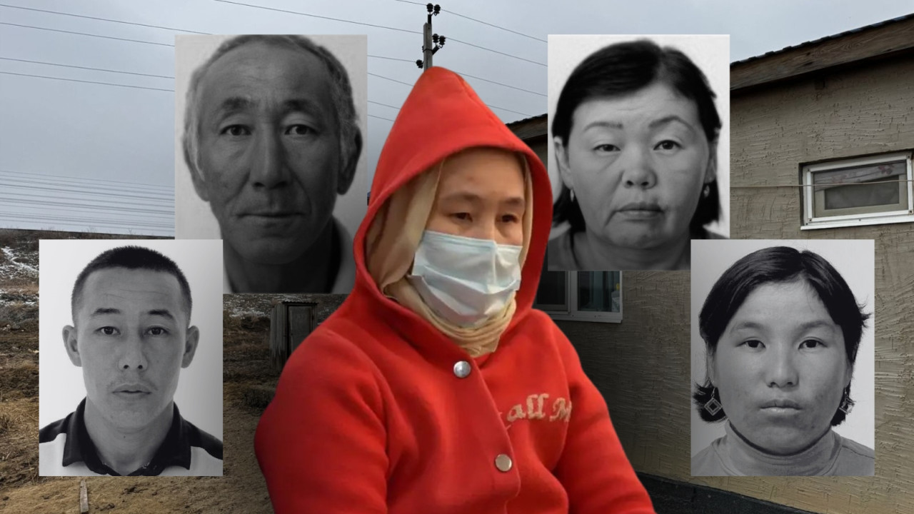 «Жетім қылып, жындыханаға тоғытты»: Ақбаян Мұқанғалиеваның тағдыры елді жылатты