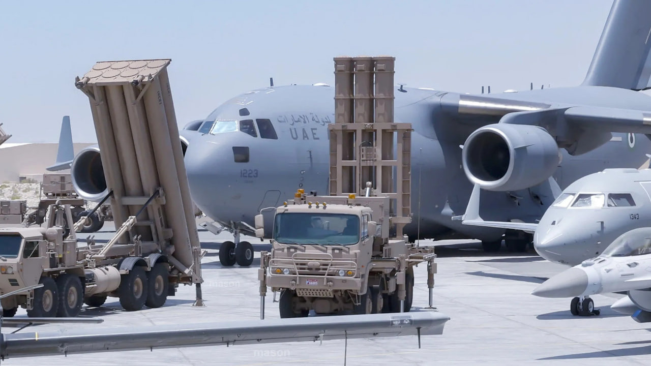 Южная Корея усиливает позиции на рынке ПВО на Ближнем Востоке