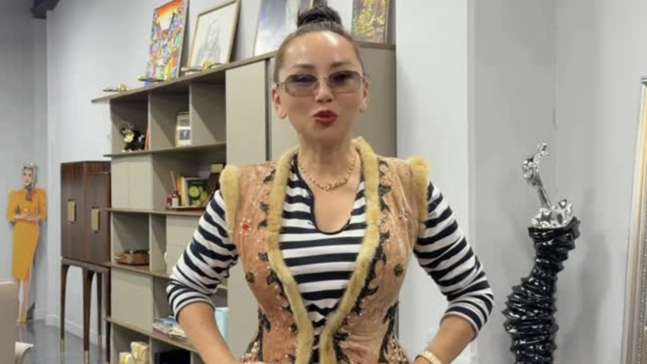 Баян Алагөзова өмір бойы Меруерт Өтекешоваға ай сайын 1 млн теңге төлемек