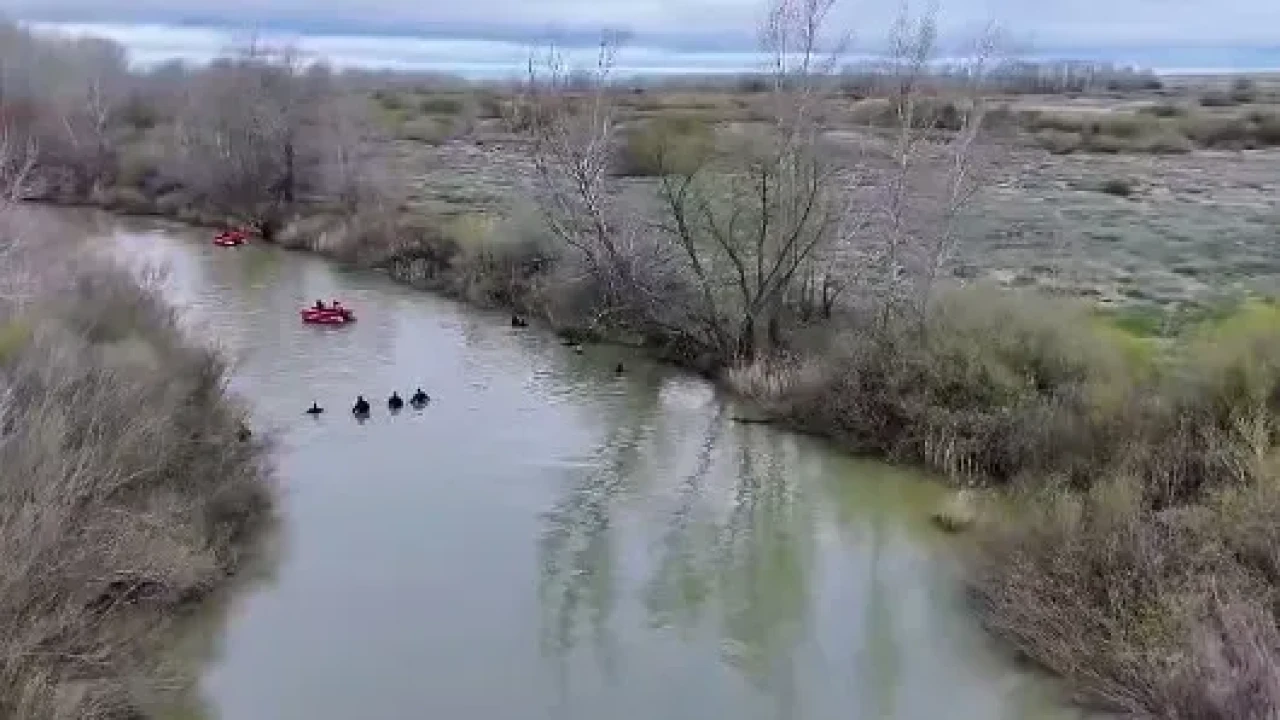 Найдено тело пропавшего 29 марта школьника