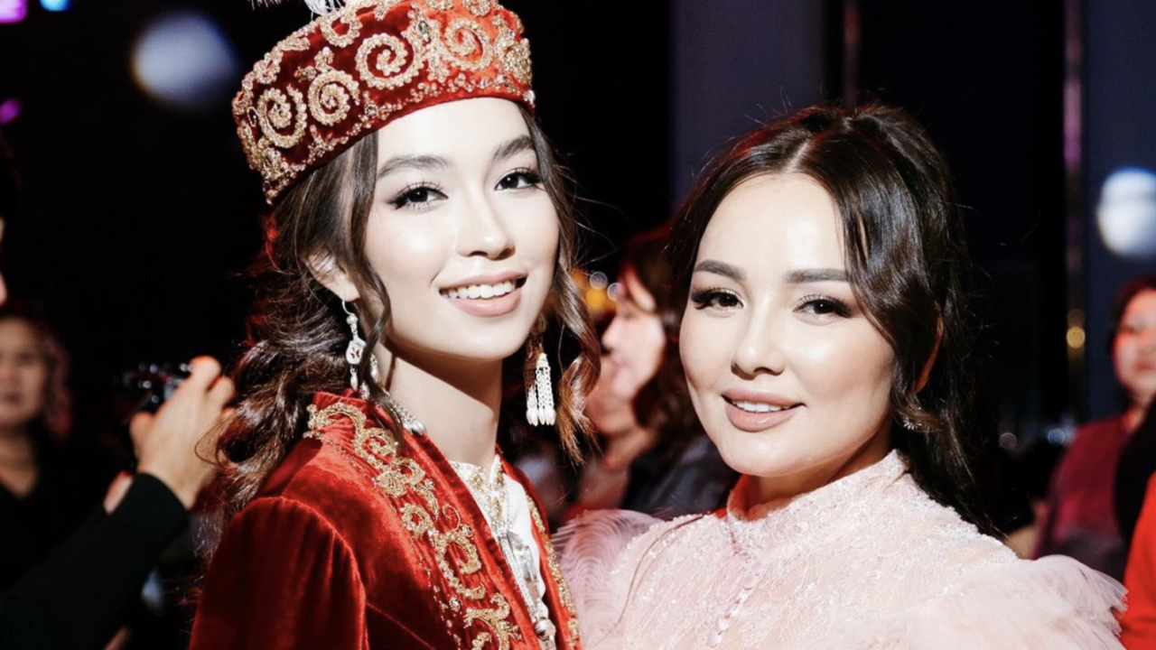 Жазира Байырбекованың келініне қойған қандай талаптар қойғанын айтты