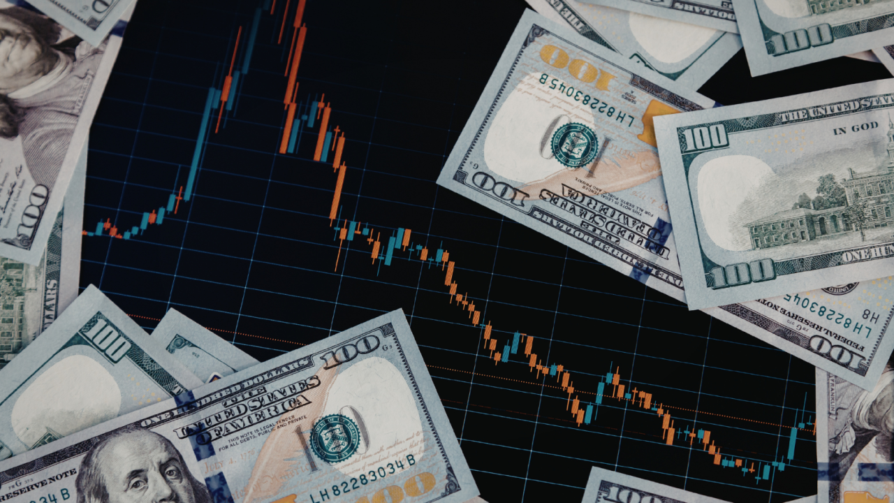 20 сәуірдегі валюта бағамы: қай қалада доллар қымбат