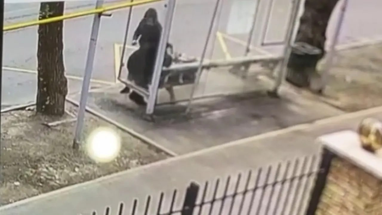 Алматыда аялдамада зейнеткер әйелге шабуыл жасалды