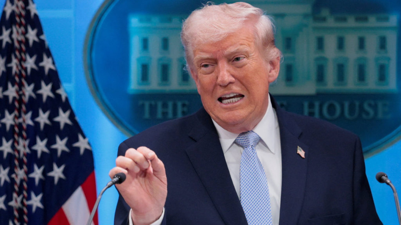 АҚШ пен Иран қайта келіссөзге отырмақ: жаңа раунд жақын күндері өтуі мүмкін