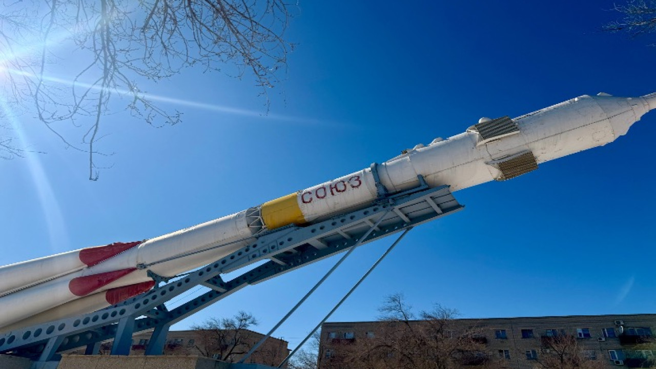 Почему космический туризм в Байконуре не развивается?