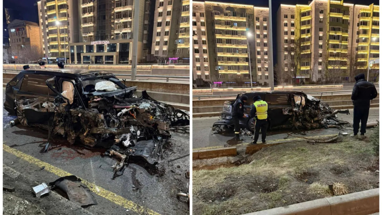 Әл-Фарабидегі қайғылы апатқа кінәлі қатаң жазалануы мүмкін