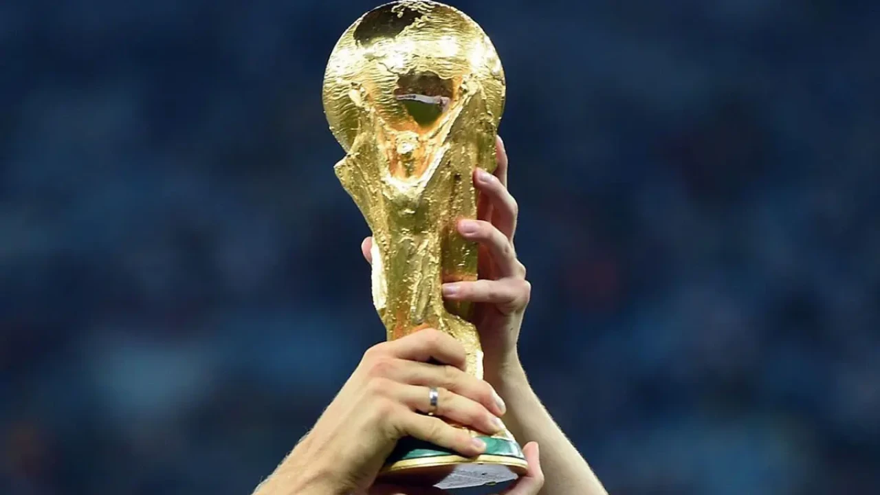 Билеты на финал ЧМ-2026 подорожали до рекордных $11 000