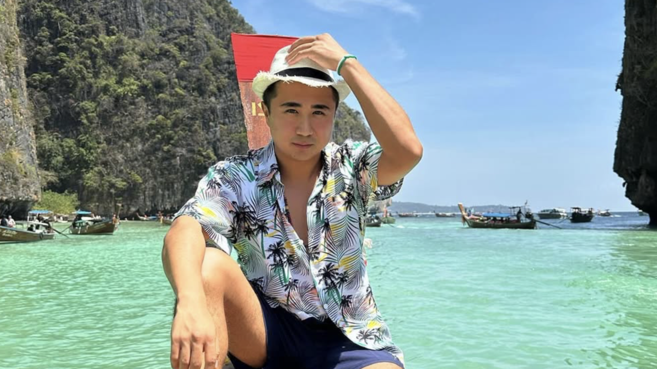 Интерпол арқылы Қайсар Қамза Вьетнамда ұсталды