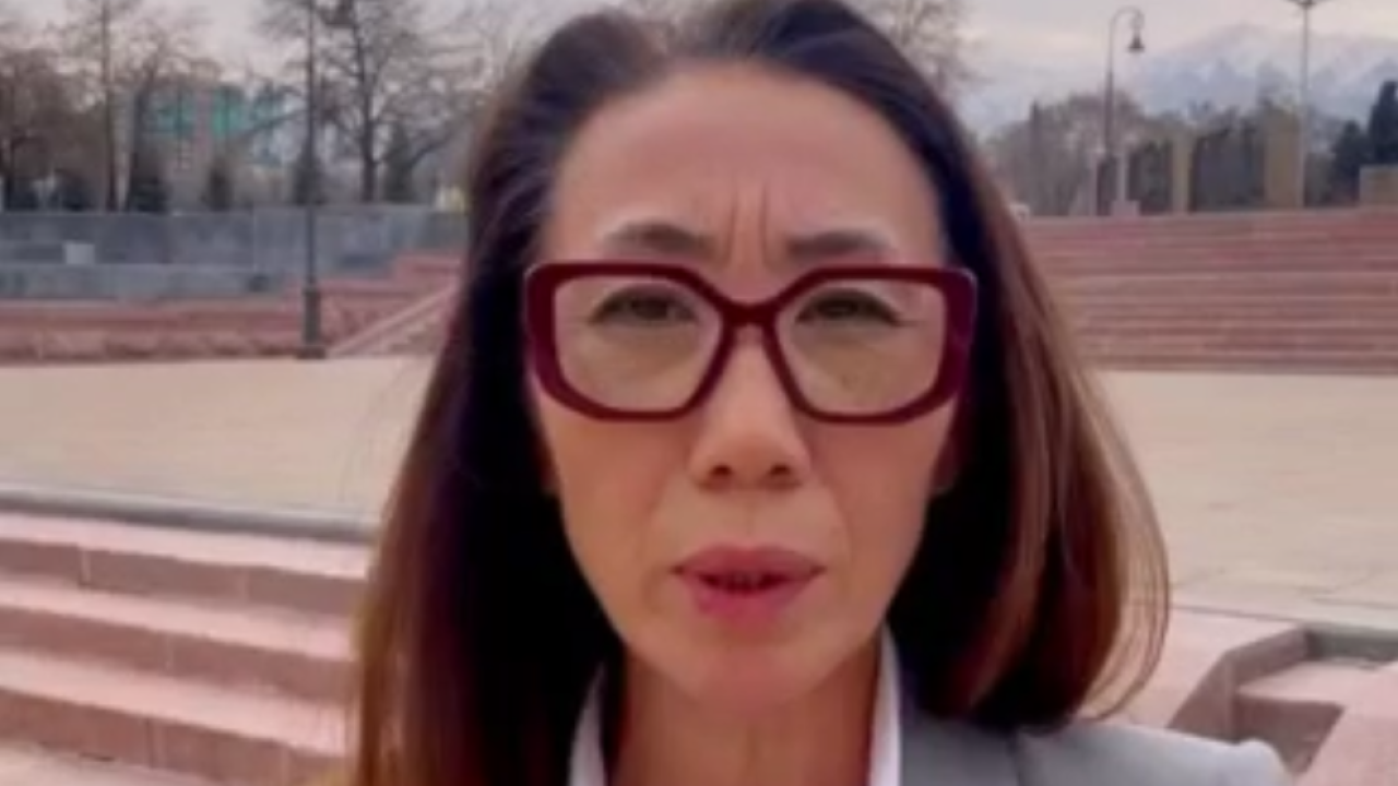 200 мың теңге жинап жатыр: Алматылық ата-ана түлектер кешіне ақша жинауға шағымданды