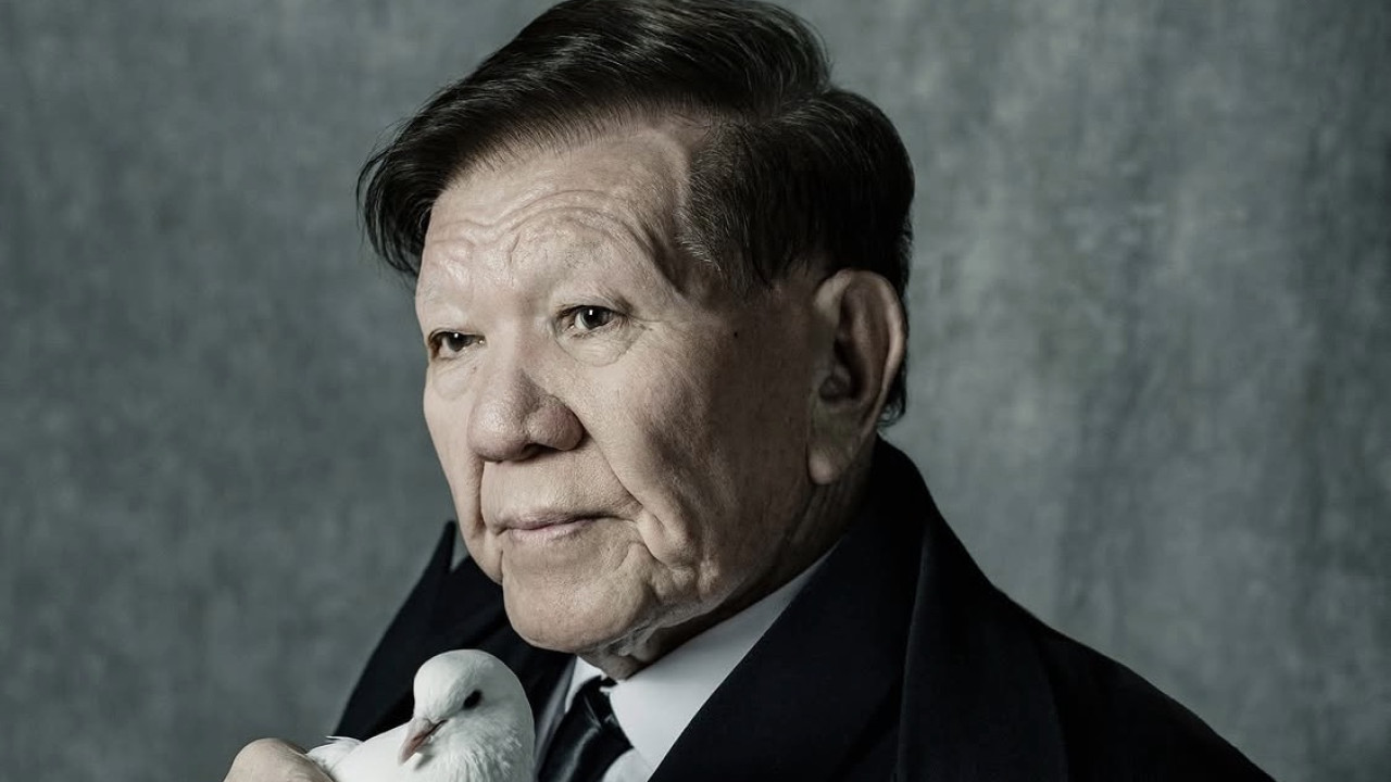 Қазақ поэзиясының өткір үні Мұхтар Шаханов қайтыс болды