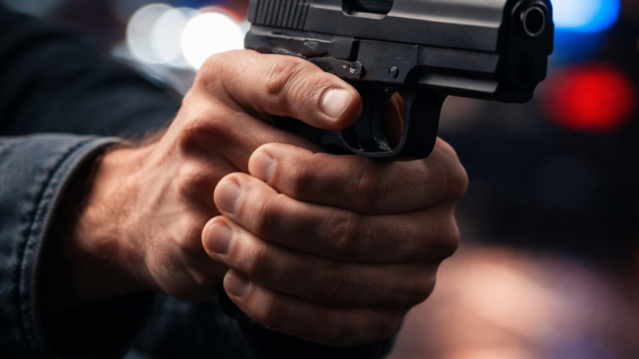 В ВКО произошло покушение на убийство