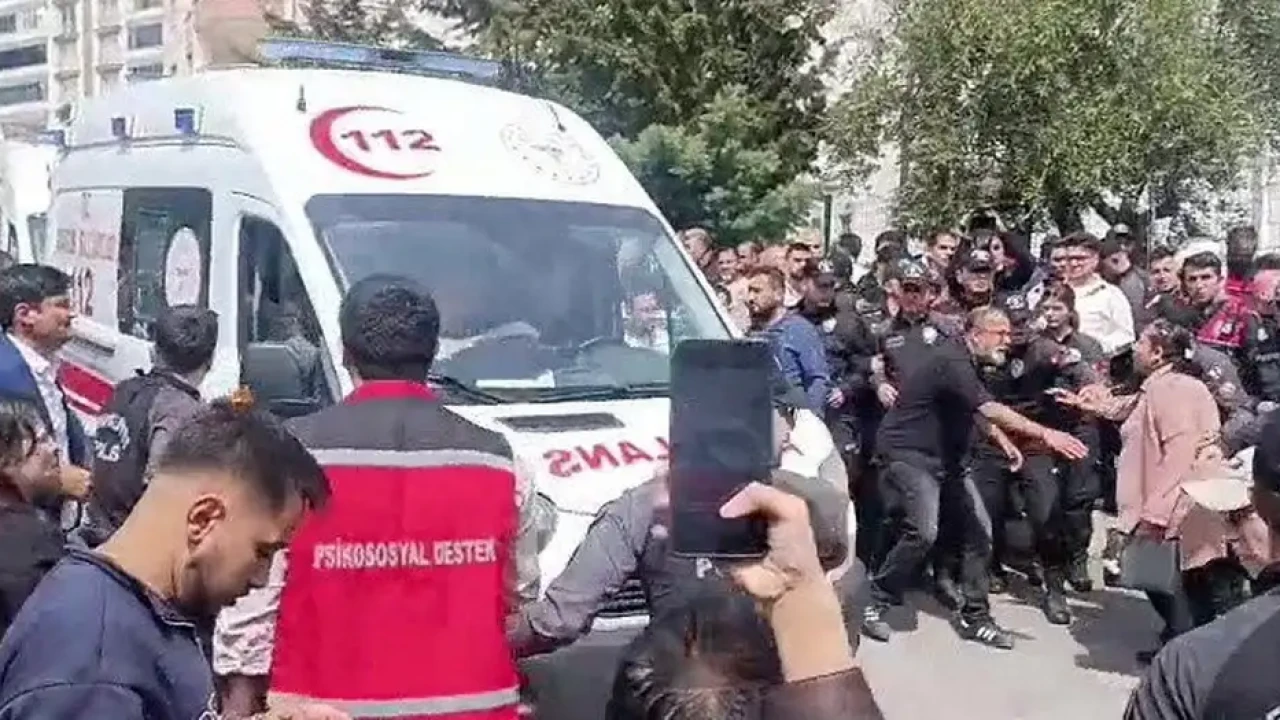 В Турции произошла стрельба в школе: девять погибших, 13 пострадавших