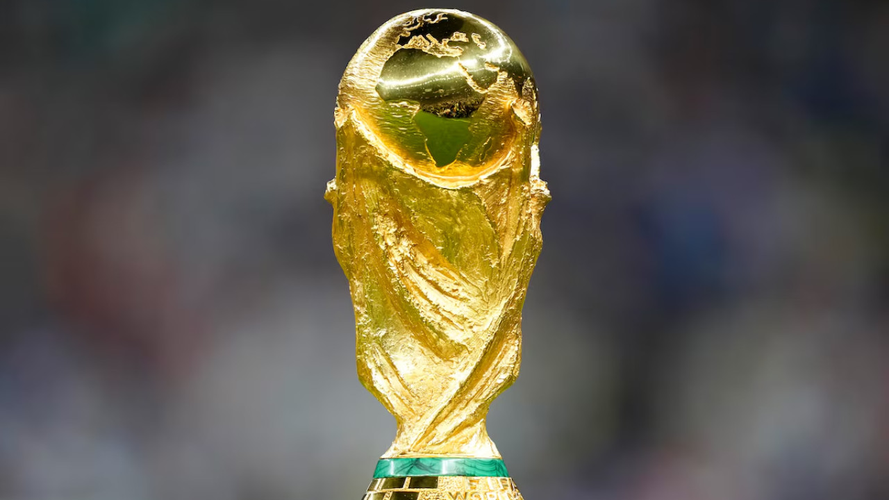 Футболдан әлем чемпионаты финалының бағасы аспандап кетті