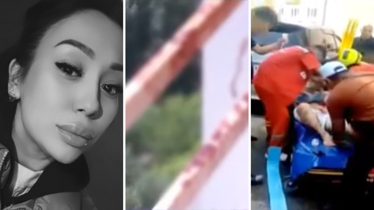 Астанада әйелді балаларының көзінше өлтірген күдіктінің ісі қаралып жатыр