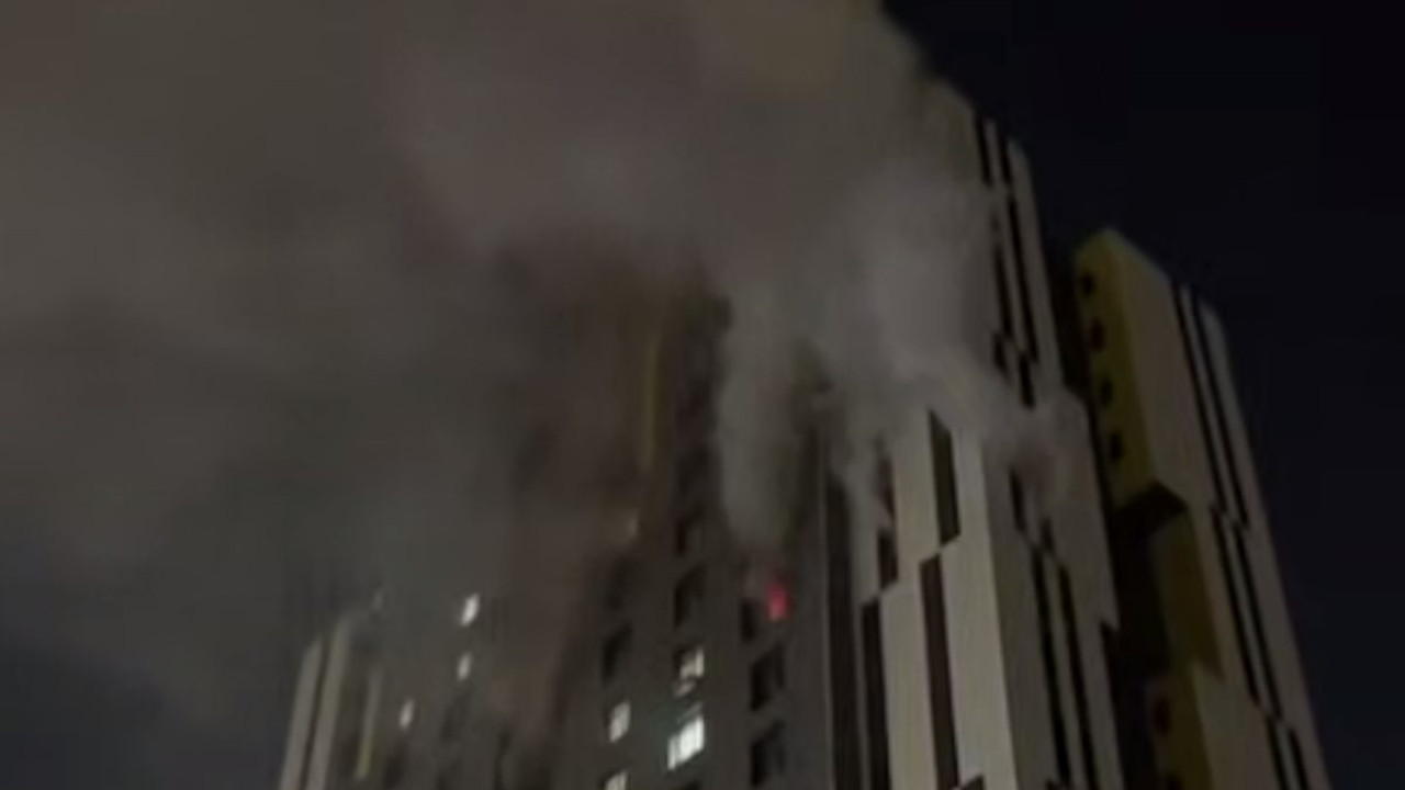 Астанадағы өрт: үш баланың өліміне қатысты іс қозғалды