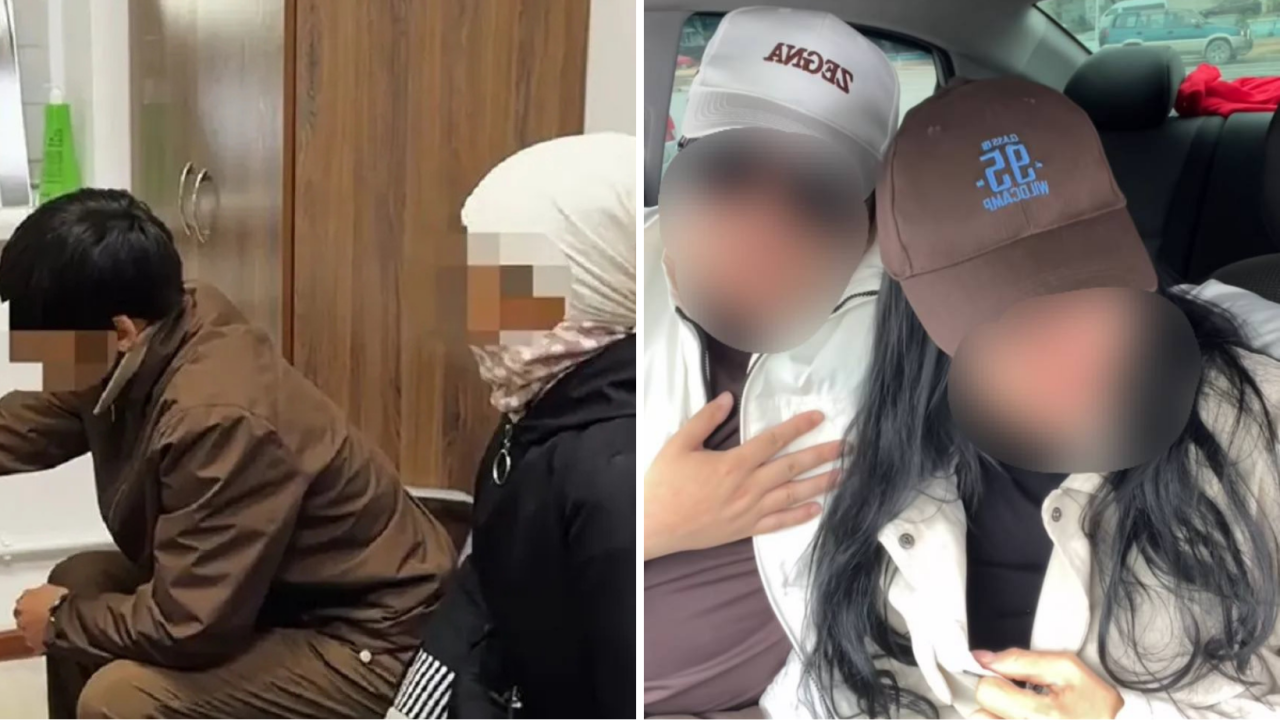 Ақтауда асаба мен әйелінің интим видеосын таратқан күдікті ұсталды