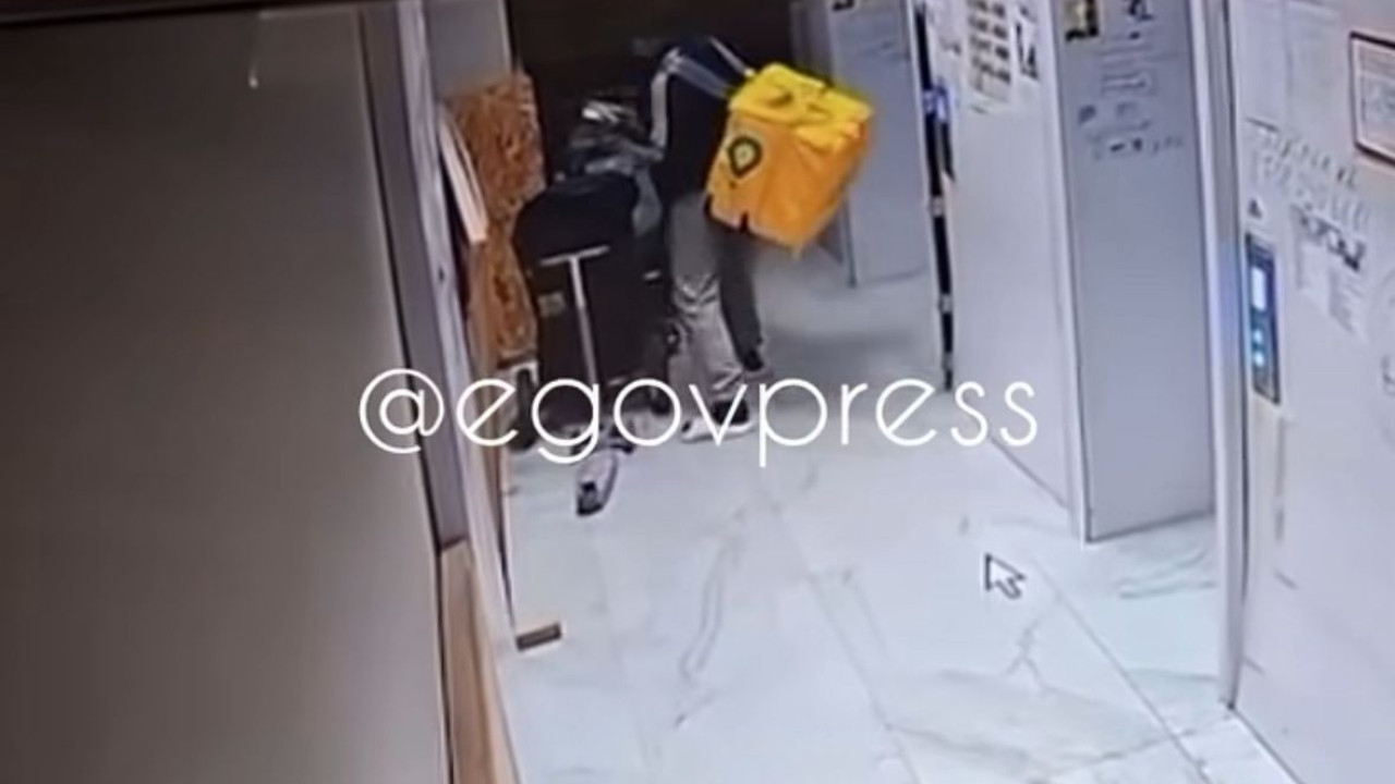 Glovo выступила с заявлением после скандального видео из ЖК Сейфуллина