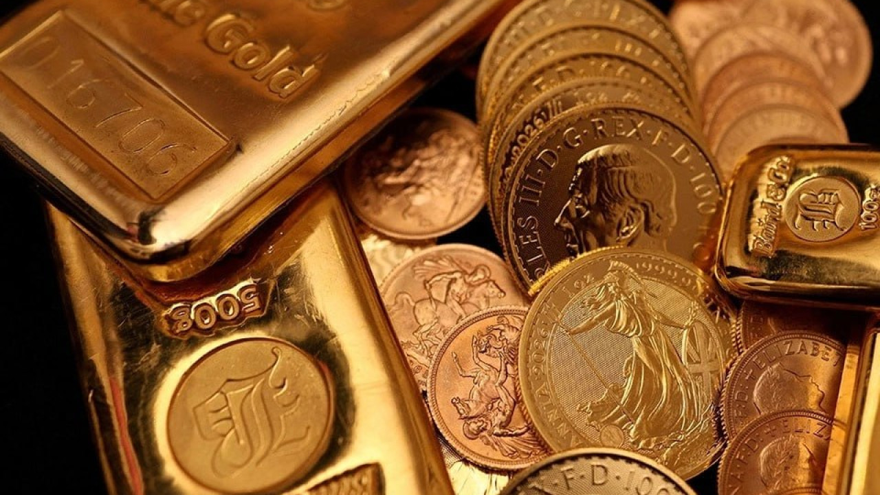 Золото подорожало в Казахстане: цена за грамм превысила 73 тысячи тенге