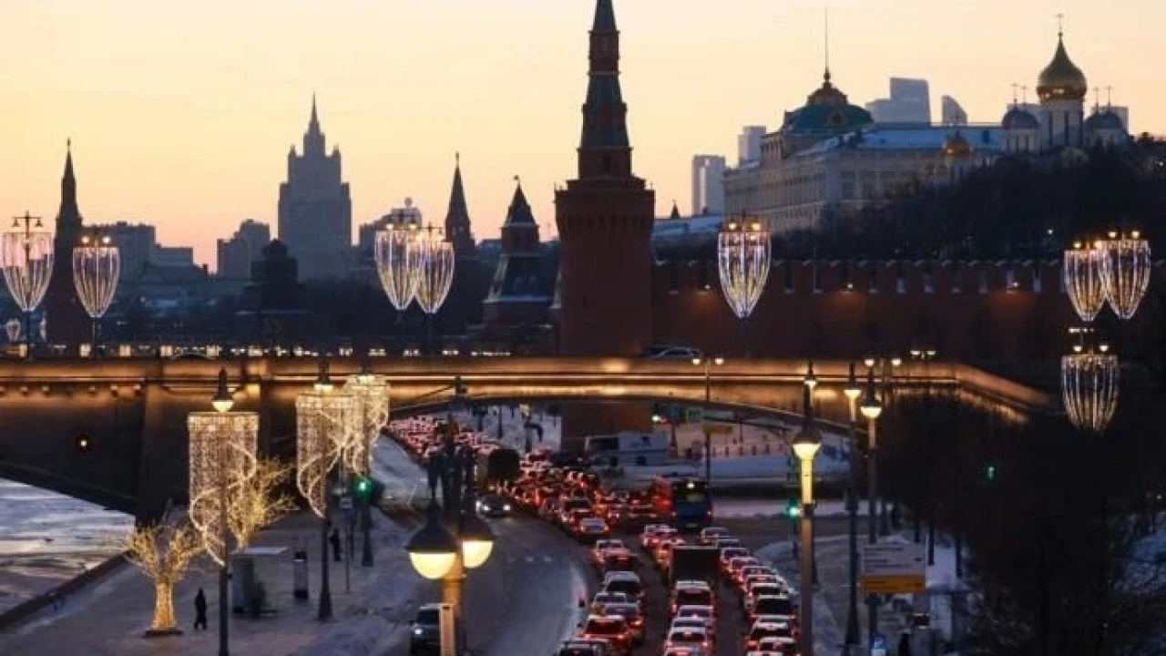 В Москве объявлен «жёлтый» уровень погодной опасности до 28 апреля