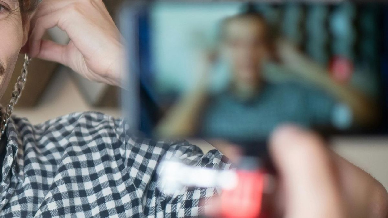 Өскеменде блогер ұлтаралық араздық қоздырды деген күдікпен ұсталды