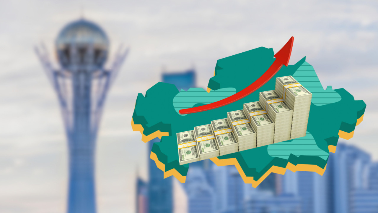 Қазақстан Орталық Азия елдері арасында әлеуметтік қолдау көрсету жағынан көш бастады