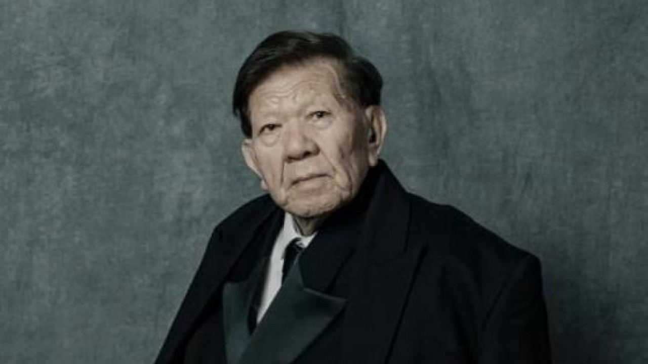 Ушел из жизни Мухтар Шаханов