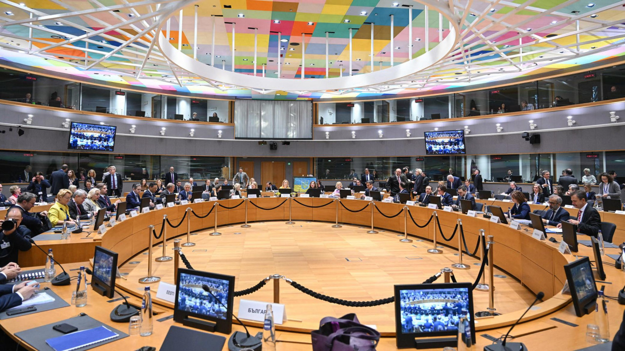 ЕС согласовал новый пакет санкций против России
