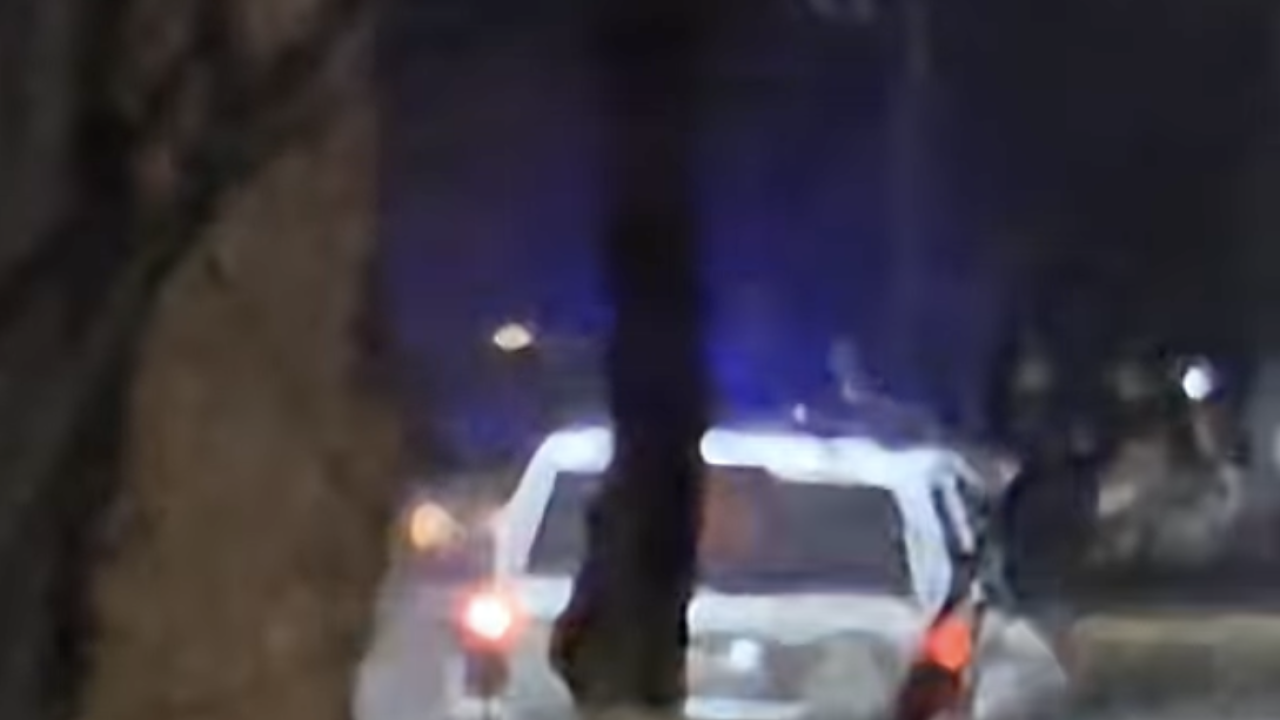 Маңғыстауда ағайындылар арасындағы жанжалға арнайы жасақ араласты