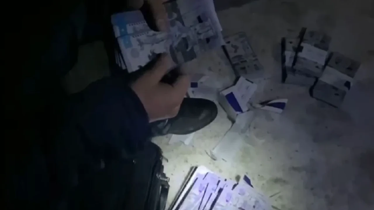 «Шарбақтан лақтырып жіберді»: Қостанайда блогер 15 млн теңге үшін сотталды