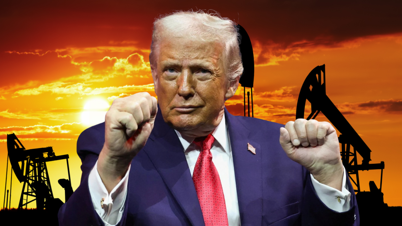 АҚШ пен Иран арасындағы бітім мұнай бағасын арзандатты