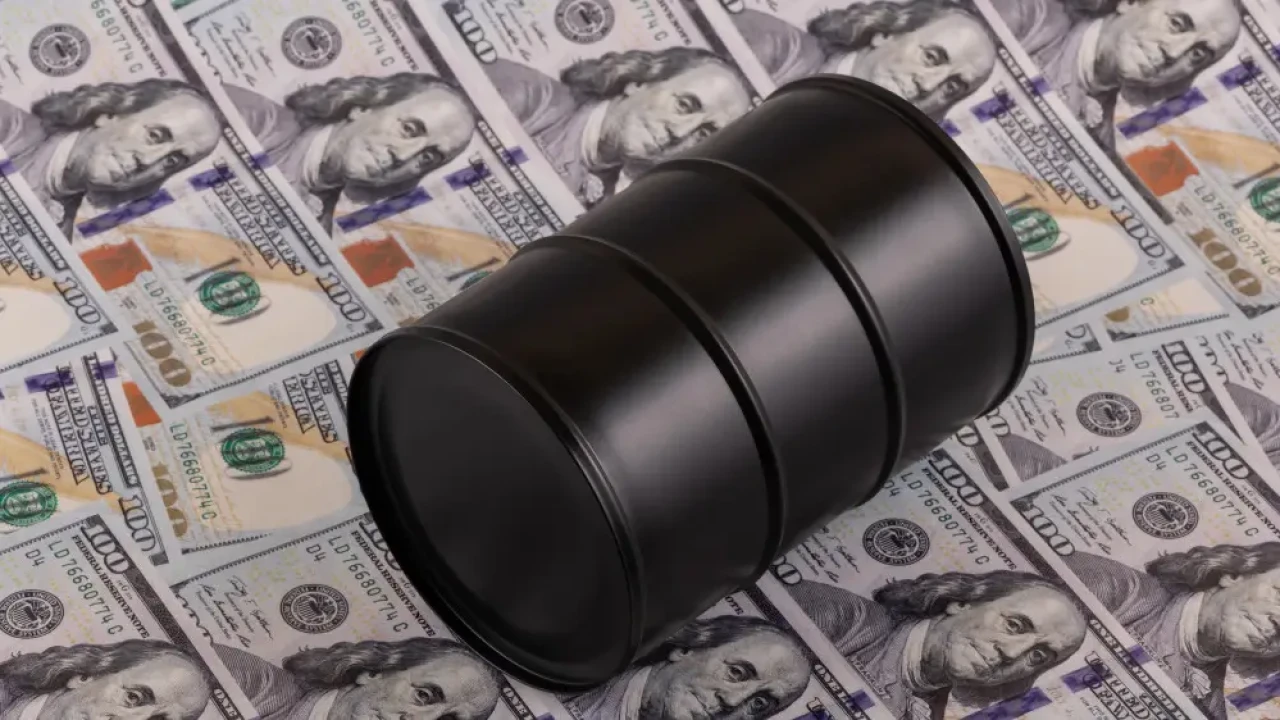 Нефть дорожает, экономика растёт: обновлены макропрогнозы по Казахстану