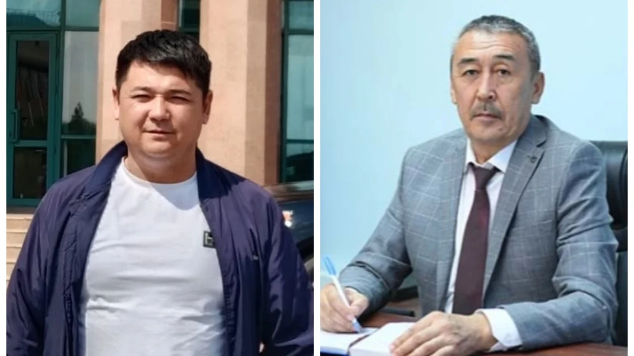 Түркістанда репост үшін блогер қамауға алынды