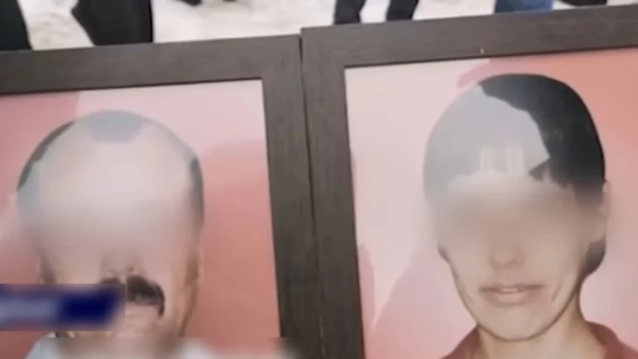 Майқайыңдағы мумияланған мәйіттер ісі бойынша екі баппен айып тағылды