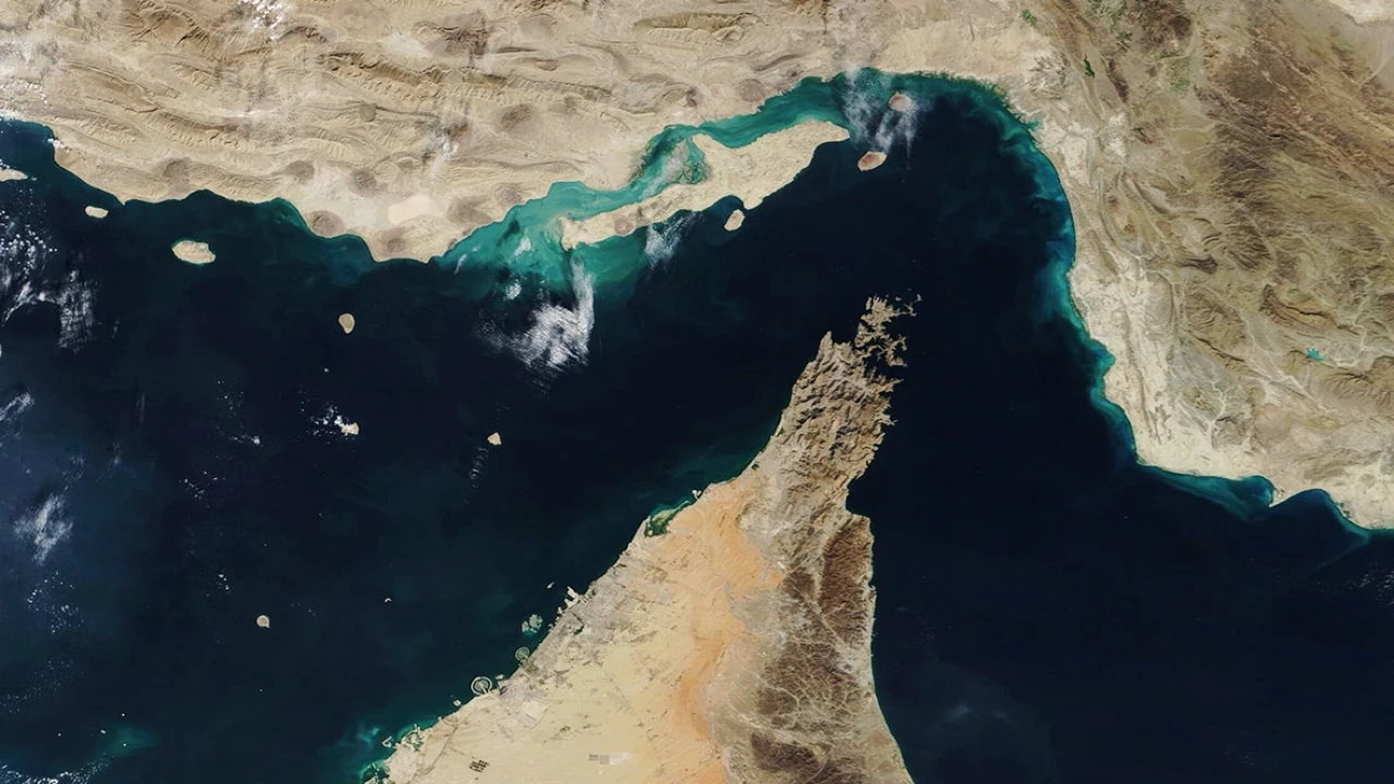 БҰҰ: Таяу Шығыстағы қақтығыс қарумен шешілмейді